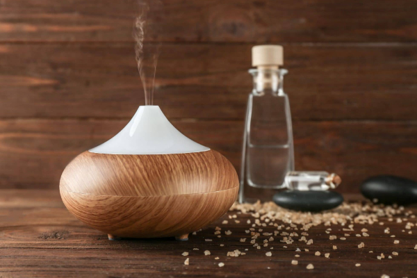 Aroma Diffusers